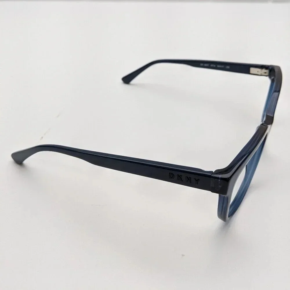 🕶️ DKNY DY4677-3714 Cat Eye Eyeglasses 52/17-135 / JLE159🕶️